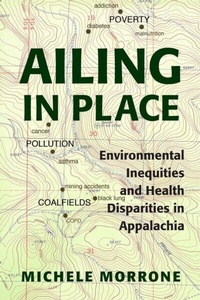 Abbildung von: Ailing in Place - Ohio University Press