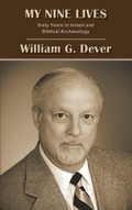 Cover: My Nine Lives - Society of Biblical Literature