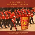 Cover: The Queen's Birthday Parade - Julian Calder Publishing