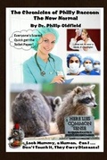 Cover: The Chronicles of Philly Raccoon The New Normal - ISBN Canada