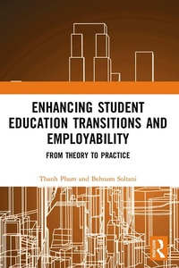 Abbildung von: Enhancing Student Education Transitions and Employability - Routledge