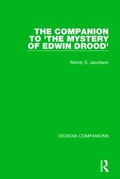 Cover: The Companion to 'The Mystery of Edwin Drood' - Routledge