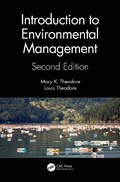 Abbildung von: Introduction to Environmental Management - CRC Press
