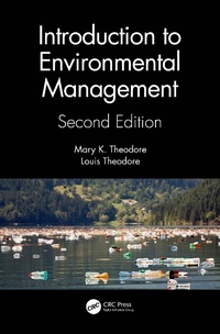 Abbildung von: Introduction to Environmental Management - CRC Press