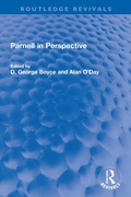 Cover: Parnell in Perspective - Routledge