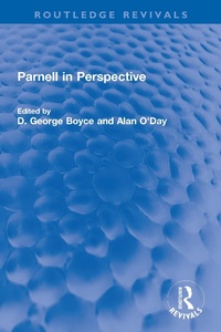 Abbildung von: Parnell in Perspective - Routledge