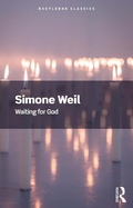 Bild: Waiting for God - Routledge
