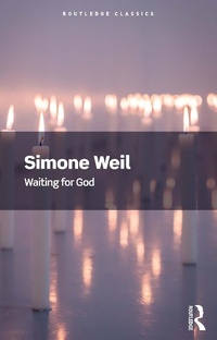 Abbildung von: Waiting for God - Routledge