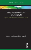 Cover: The Development Dimension - Routledge