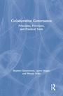 Cover: Collaborative Governance - Routledge