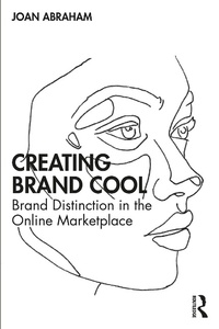 Abbildung von: Creating Brand Cool - Routledge