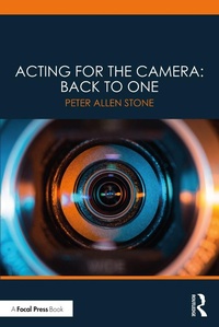 Abbildung von: Acting for the Camera: Back to One - Routledge