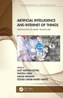 Cover: Artificial Intelligence and Internet of Things - CRC Press