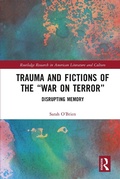 Cover: Trauma and Fictions of the "War on Terror" - Routledge