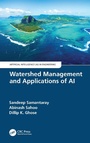 Cover: Watershed Management and Applications of AI - CRC Press