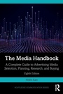 Cover: The Media Handbook - Routledge