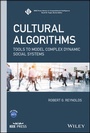 Cover: Cultural Algorithms - Wiley