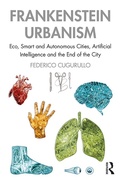 Cover: Frankenstein Urbanism - Routledge