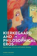 Bild: Kierkegaard and Philosophical Eros - Bloomsbury Academic