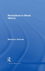 Cover: Revolutions in World History - Routledge