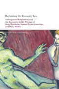 Cover: Rethinking the Romantic Era - Bloomsbury Academic