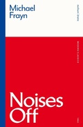 Cover: Noises Off - Methuen Drama