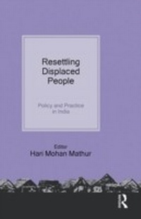 Enlarge image Cover: Resettling Displaced People - American Book Store
