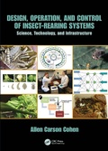 Bild: Design, Operation, and Control of Insect-Rearing Systems - CRC Press