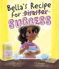 Cover: Bella's Recipe for Success - Beaming Books
