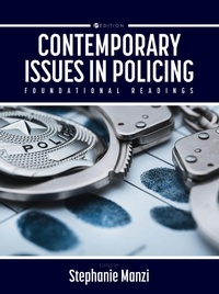 Abbildung von: Contemporary Issues in Policing - Cognella, Inc