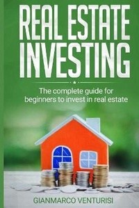 Abbildung von: Real Estate Investing - Movement Publishing