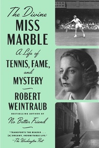 Abbildung von: The Divine Miss Marble - E P Dutton & Co Inc