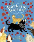 Cover: The Barking Ballad - Atheneum Books for Young Readers