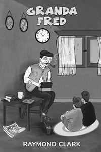 Enlarge image Cover: Granda Fred - Austin Macauley Publishers