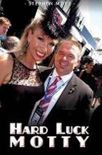 Enlarge image Cover: Hard Luck Motty - Austin Macauley Publishers