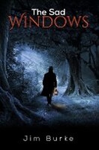 Enlarge image Cover: The Sad Windows - Austin Macauley Publishers