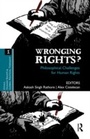 Cover: Wronging Rights? - American Book Store