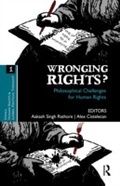 Cover: Wronging Rights? - American Book Store