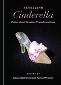 Cover: Retelling Cinderella - Cambridge Scholars Publishing