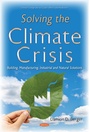 Bild: Solving the Climate Crisis: Building, Manufacturing, Industrial and Natural Solutions - Nova Science Publishers Inc