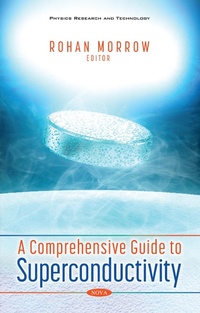 Abbildung von: Comprehensive Guide to Superconductivity - Nova Science Publishers Inc