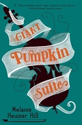Cover: Giant Pumpkin Suite - Candlewick Press,U.S.
