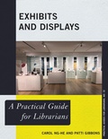 Cover: Exhibits and Displays - Rowman & Littlefield Publishers