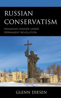 Abbildung von: Russian Conservatism - Bloomsbury eBooks US