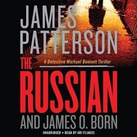Enlarge image Cover: The Russian Lib/E - Little Brown and Company