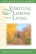 Cover: Spiritual Lessons from Living - Eckankar