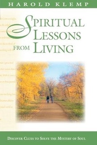 Enlarge image Cover: Spiritual Lessons from Living - Eckankar