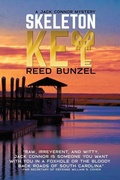 Cover: Skeleton Key - Coffeetown Press