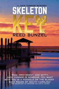 Enlarge image Cover: Skeleton Key - Coffeetown Press