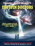 Cover: Timothy Green Beckley's UFO Spin Doctors - Inner Light/Global Communications